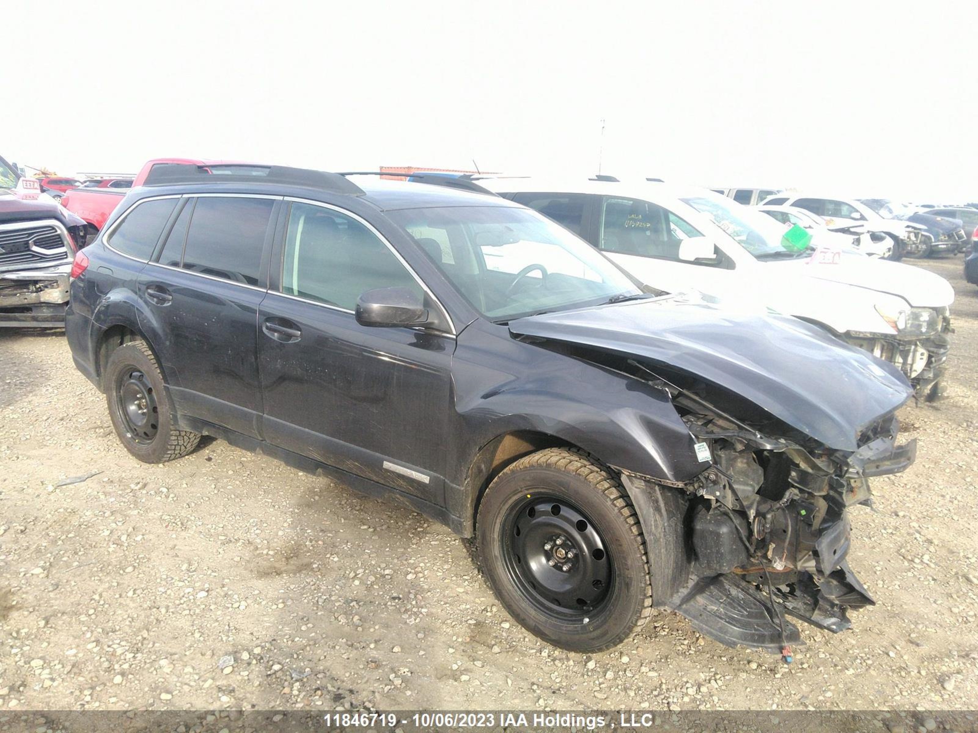 subaru outback 2011 4s4brccc8b3442933