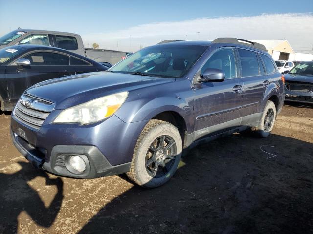 subaru outback 2. 2013 4s4brccc8d3265951