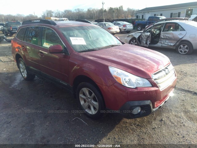 subaru outback 2014 4s4brccc8e3232952