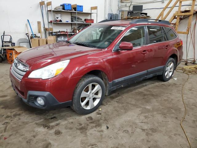 subaru outback 2. 2014 4s4brccc8e3247435