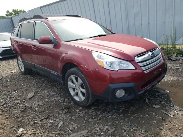 subaru outback 2. 2014 4s4brccc8e3312963