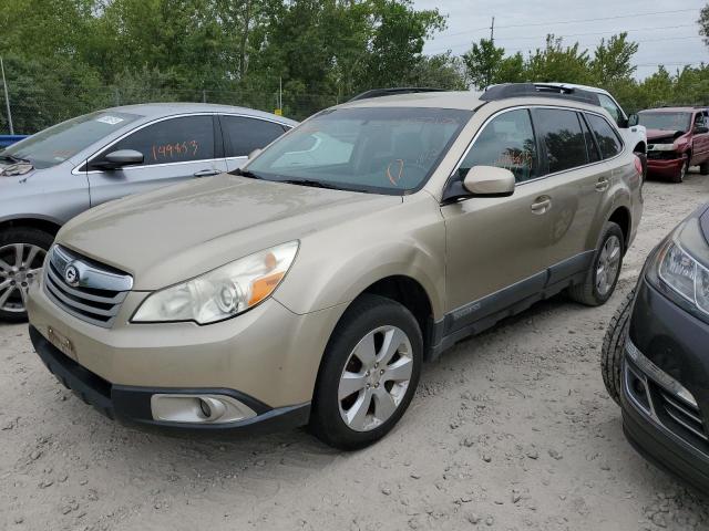 subaru outback 2. 2010 4s4brccc9a3358487