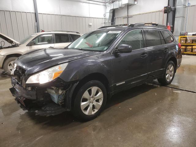 subaru outback 2. 2011 4s4brccc9b3370530