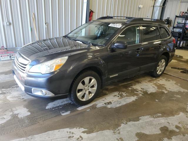 subaru outback 2. 2011 4s4brccc9b3372519