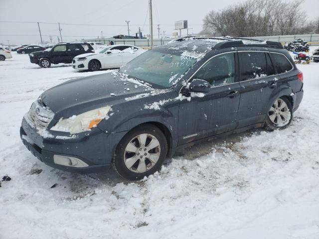 subaru outback 2. 2012 4s4brccc9c3272986