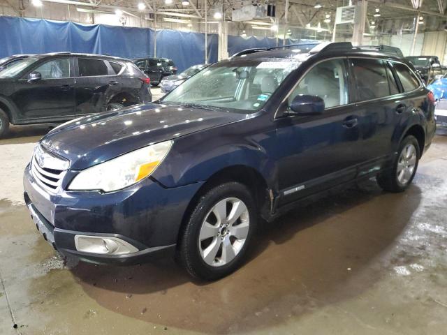 subaru outback 2. 2012 4s4brccc9c3277668