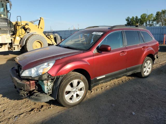 subaru outback 2. 2012 4s4brccc9c3277993