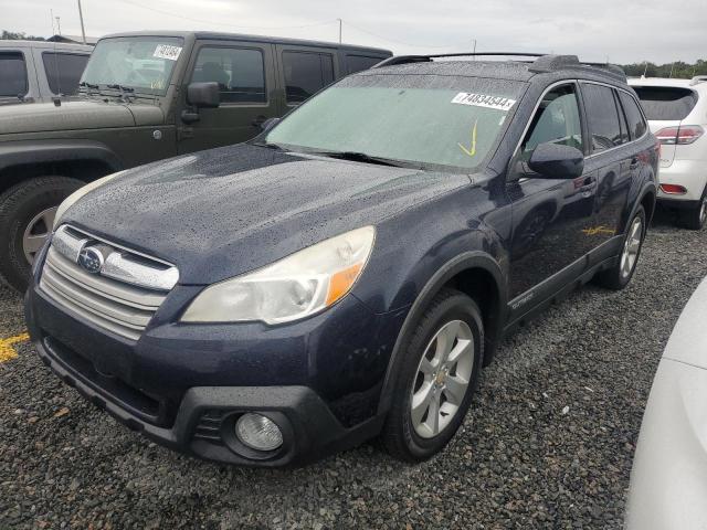 subaru outback 2. 2014 4s4brccc9e3250800