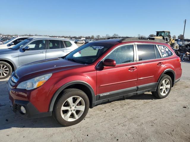 subaru outback 2. 2014 4s4brccc9e3299950