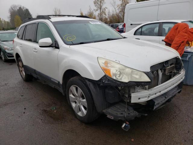 subaru outback 2. 2010 4s4brcccxa3379705