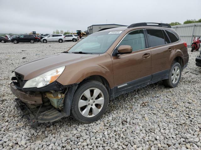 subaru outback 2011 4s4brcccxb3336466