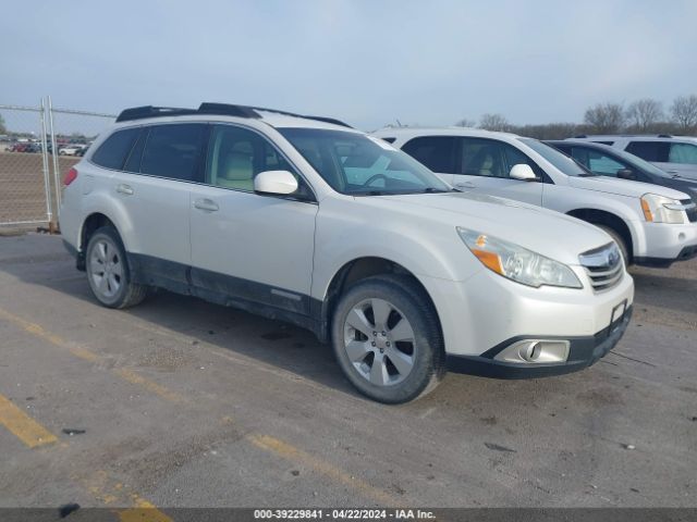 subaru outback 2011 4s4brcccxb3353011