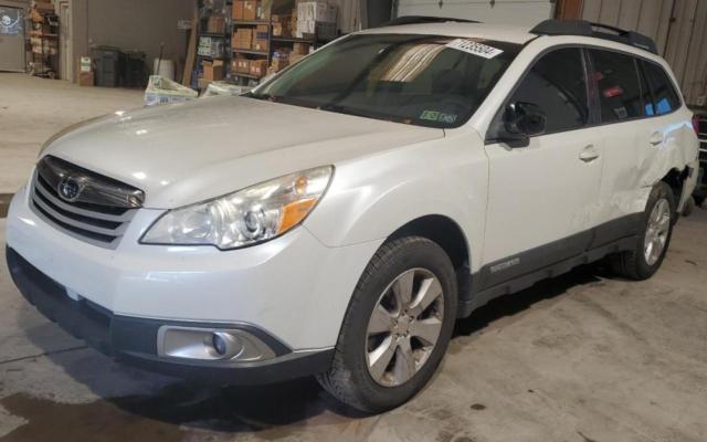 subaru outback 2. 2011 4s4brcccxb3442092