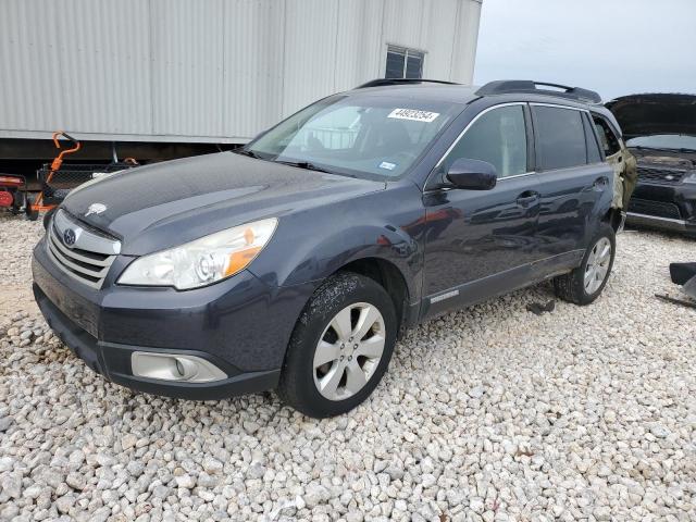 subaru outback 2012 4s4brcccxc3277260