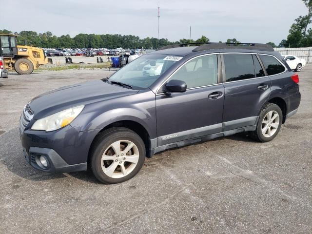 subaru outback 2. 2013 4s4brcccxd3230067