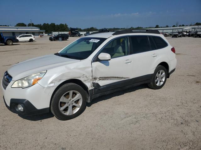 subaru outback 2. 2013 4s4brcccxd3234863