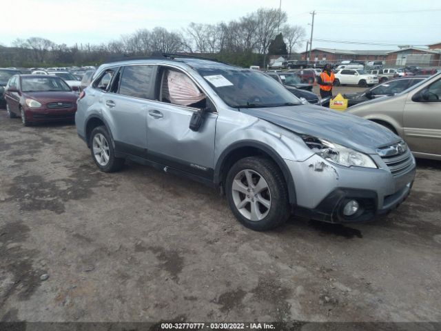 subaru outback 2013 4s4brcccxd3304538