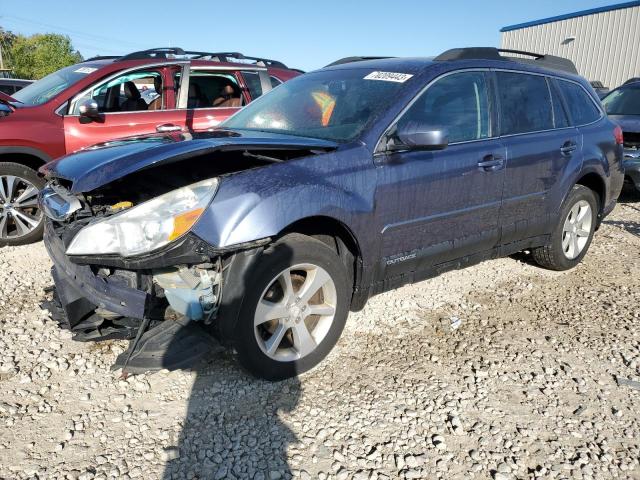 subaru outback 2. 2014 4s4brcdc1e3285751