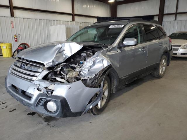 subaru outback 2. 2014 4s4brcdc4e3242747