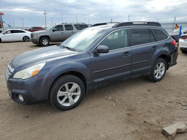 subaru outback 2. 2014 4s4brcdc4e3277188