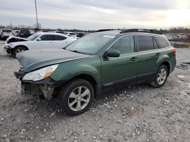 subaru outback 2. 2014 4s4brcdc6e3258285