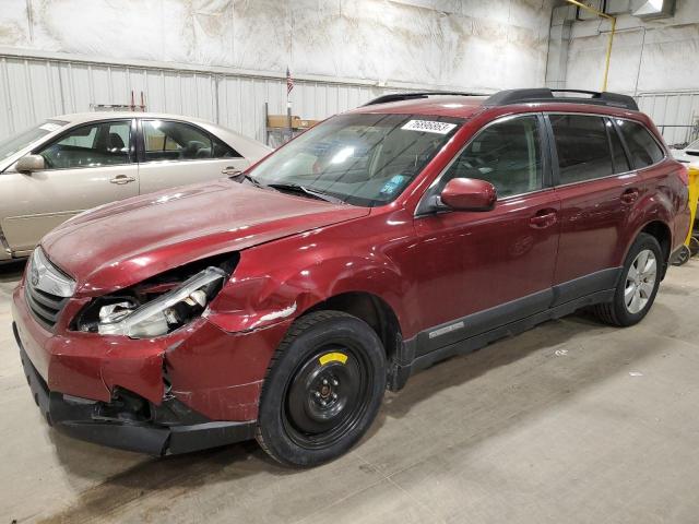 subaru outback 2011 4s4brcfc3b3332741