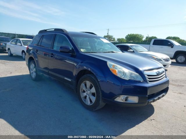 subaru outback 2010 4s4brcfc9a3319331