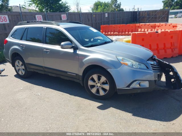 subaru outback 2011 4s4brcgc0b3367865