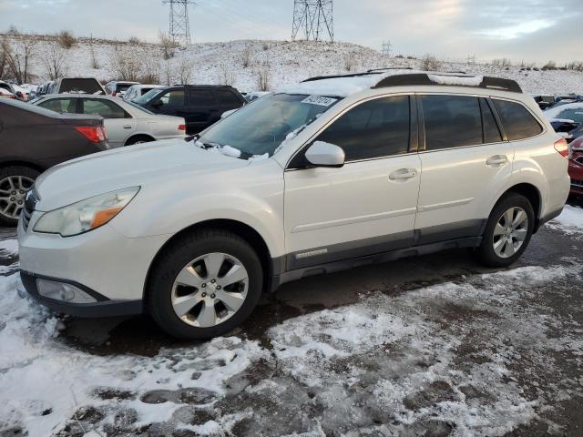 subaru outback 2. 2011 4s4brcgc0b3380843