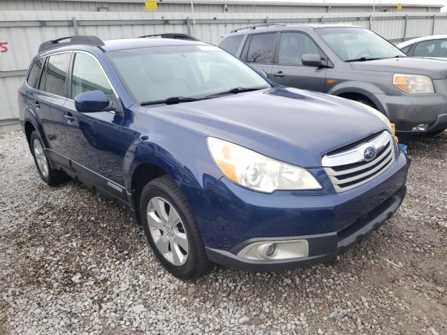 subaru outback 2. 2011 4s4brcgc0b3437638