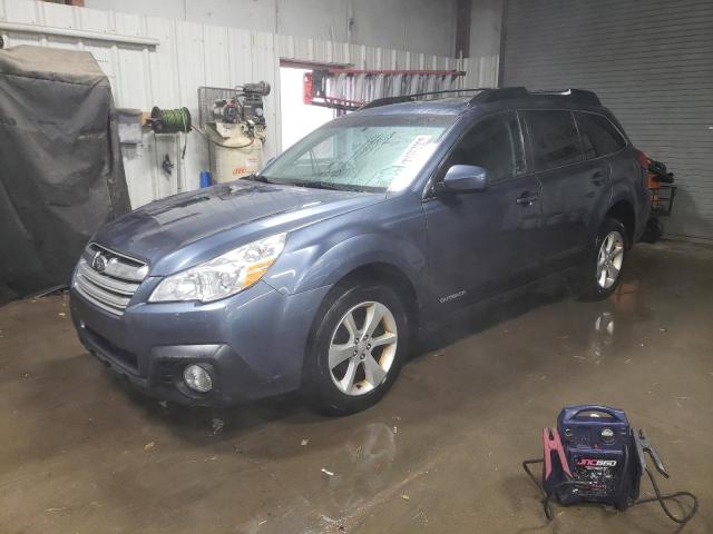 subaru outback 2. 2013 4s4brcgc0d3281314