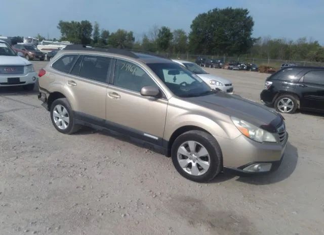 subaru outback 2010 4s4brcgc1a3344397