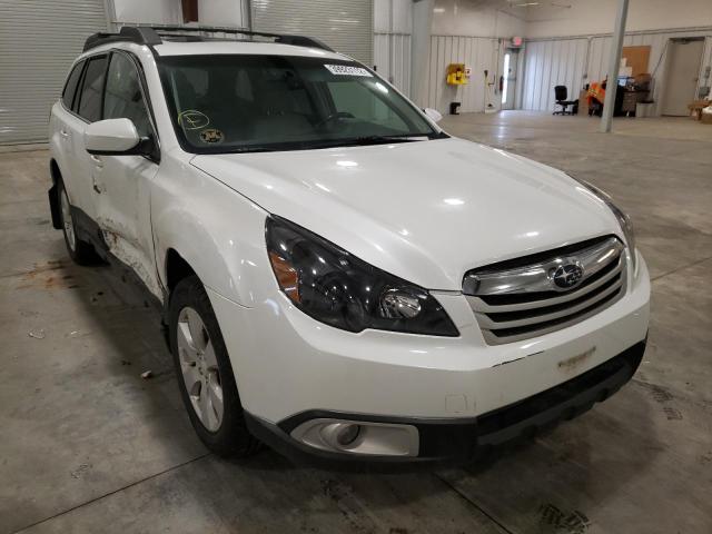 subaru outback 2. 2010 4s4brcgc2a3360981