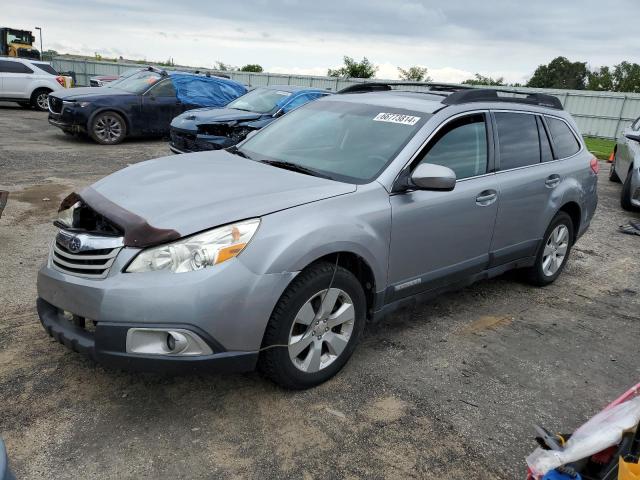 subaru outback 2. 2011 4s4brcgc2b3387910