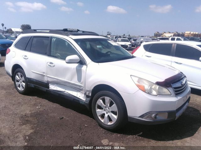 subaru outback 2012 4s4brcgc2c3261242