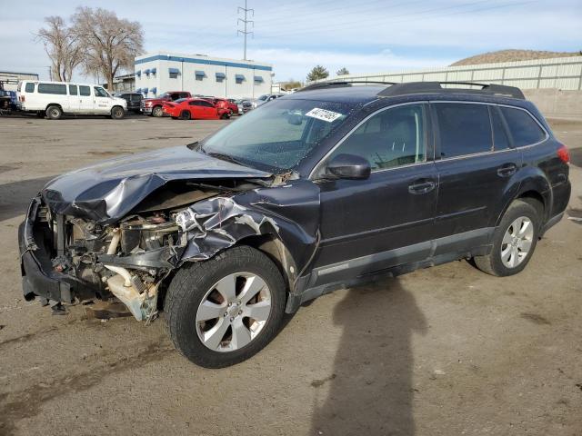 subaru outback 2. 2012 4s4brcgc2c3274296