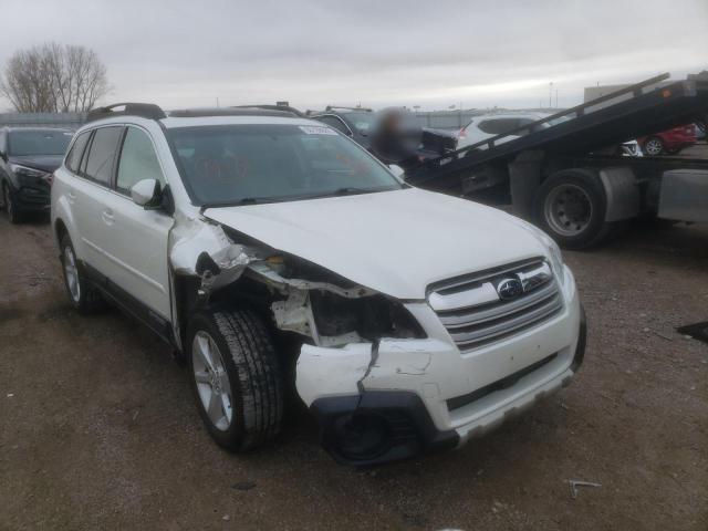 subaru outback 2. 2013 4s4brcgc2d3221731