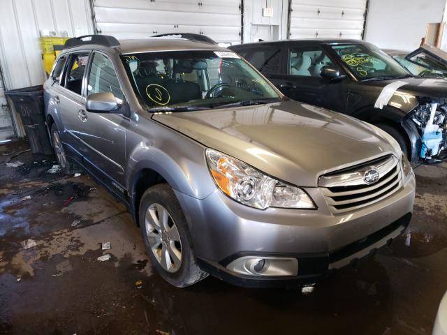 subaru outback 2. 2011 4s4brcgc3b3388144