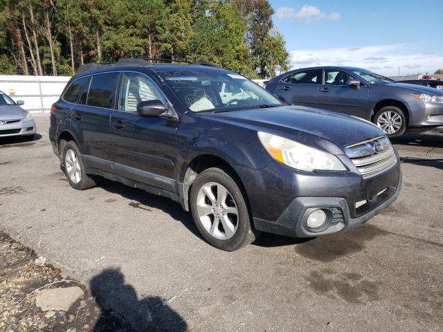 subaru outback 2. 2013 4s4brcgc3d3273224