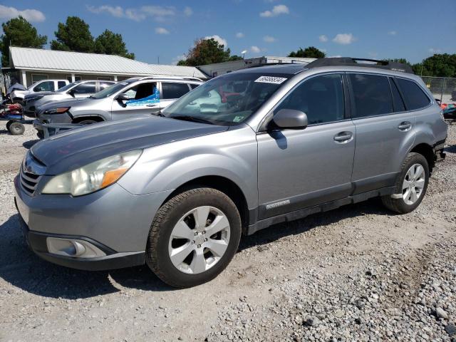 subaru outback 2. 2011 4s4brcgc5b3324087