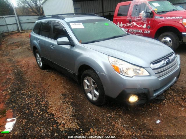 subaru outback 2013 4s4brcgc5d3299338