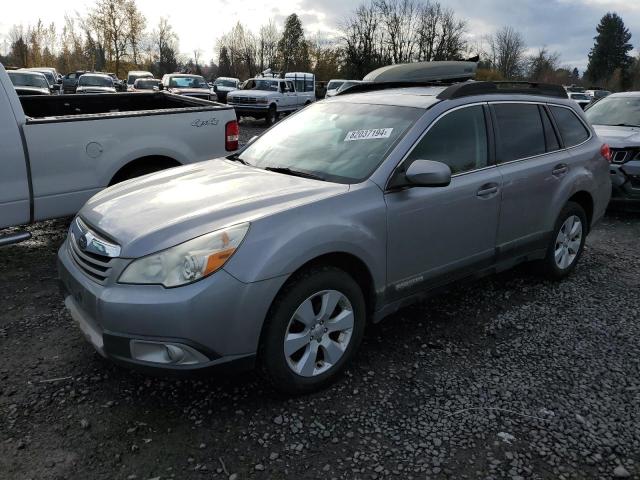 subaru outback 2. 2010 4s4brcgc6a3332102