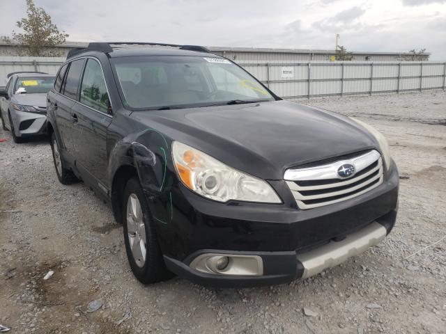 subaru outback 2. 2011 4s4brcgc6b3339648