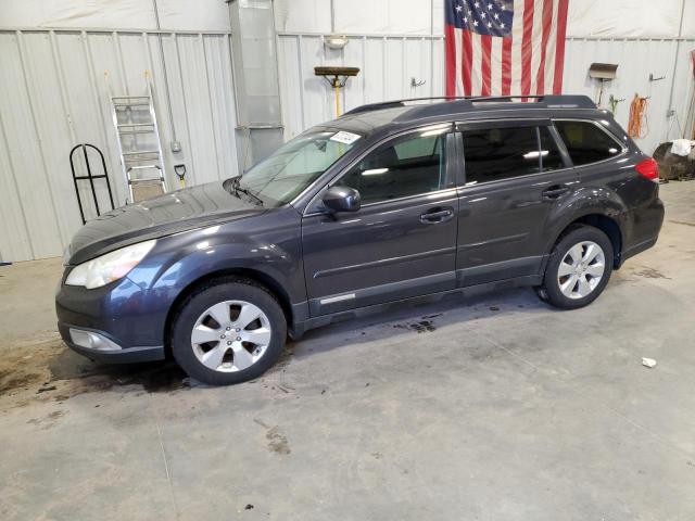 subaru outback 2. 2011 4s4brcgc6b3381222