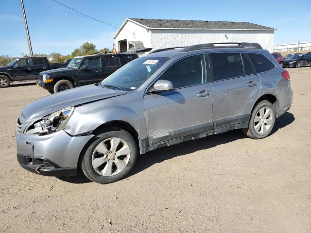 subaru outback 2. 2010 4s4brcgc7a3320783