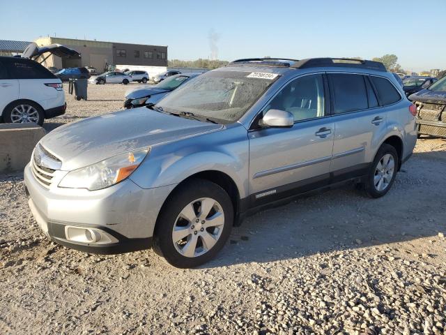 subaru outback 2. 2012 4s4brcgc7c3238457