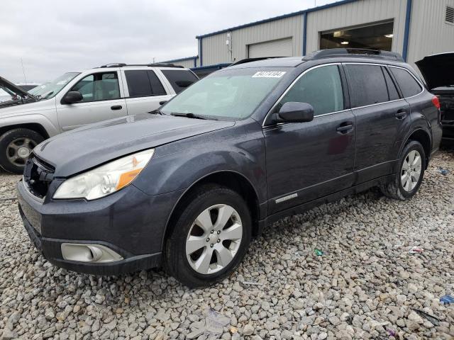 subaru outback 2. 2011 4s4brcgc8b3433174