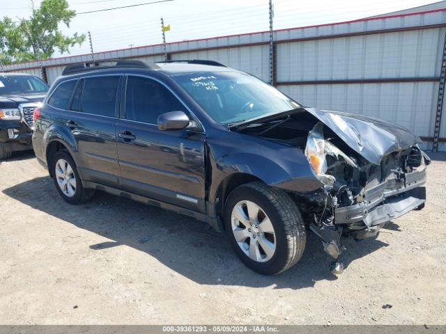 subaru outback 2011 4s4brcgc8b3437015