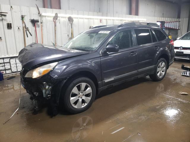 subaru outback 2. 2012 4s4brcgc8c3261343