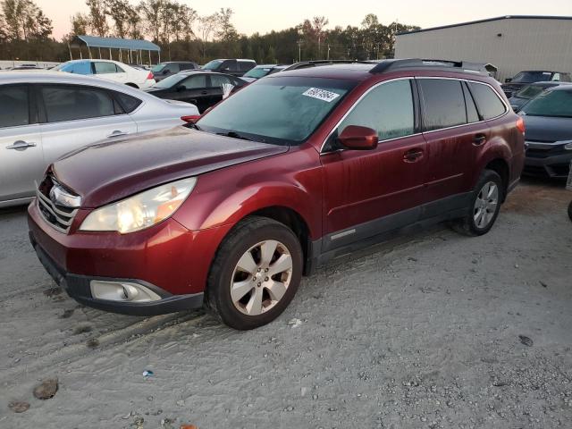 subaru outback 2. 2012 4s4brcgc8c3261763